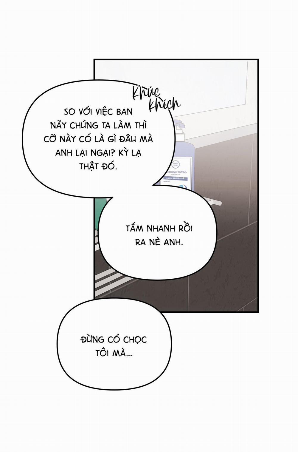 (Cbunu) Thán Phục Thanh Xuân 58 trang 42