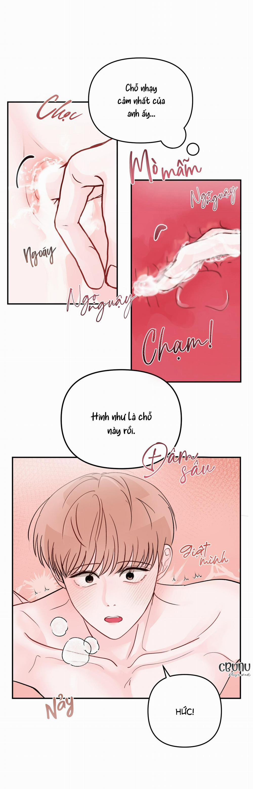 (Cbunu) Thán Phục Thanh Xuân 58 trang 54