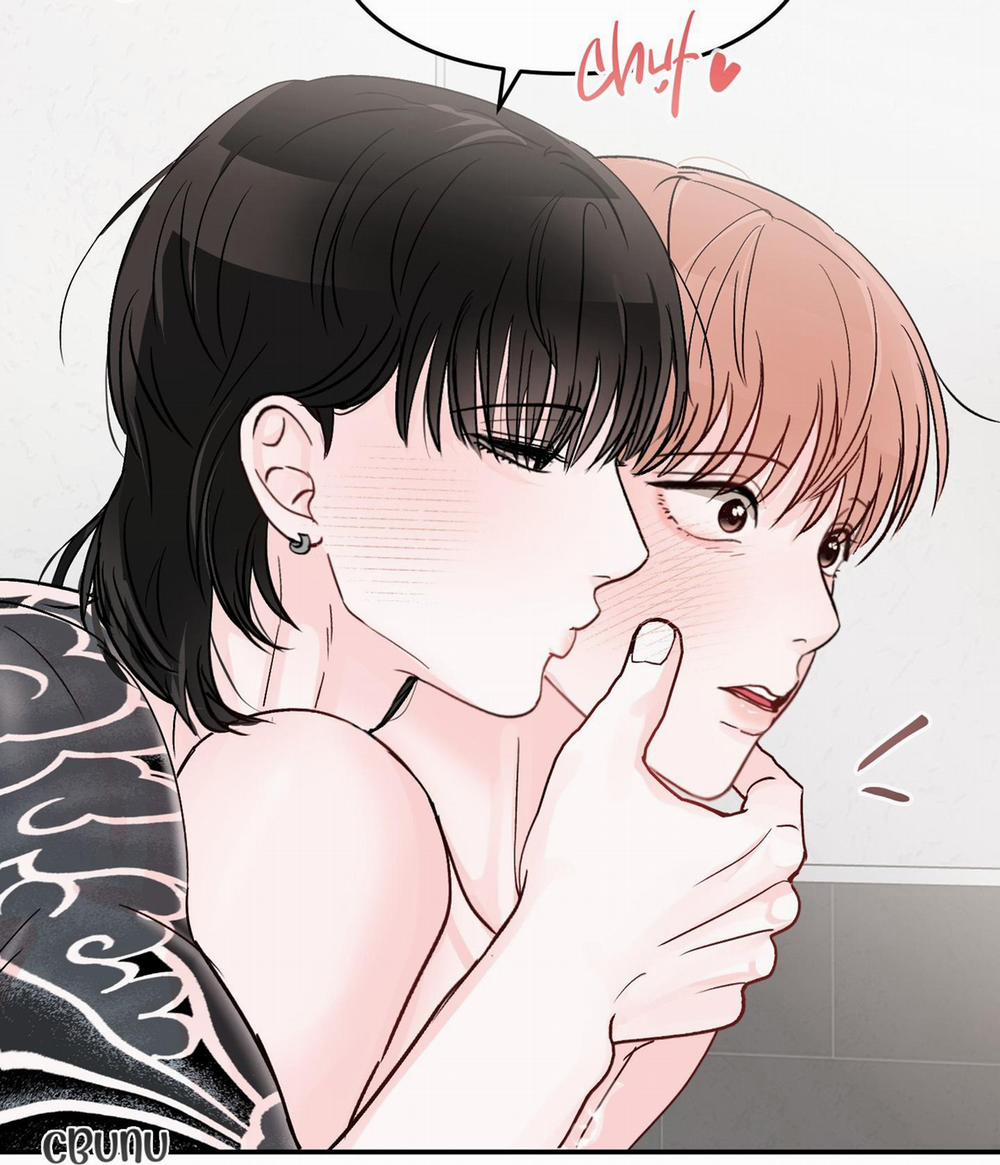 (Cbunu) Thán Phục Thanh Xuân 59 trang 11