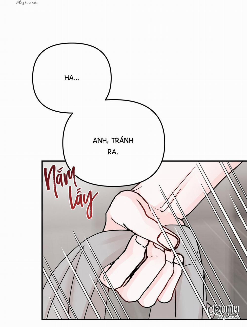 (Cbunu) Thán Phục Thanh Xuân 59 trang 21