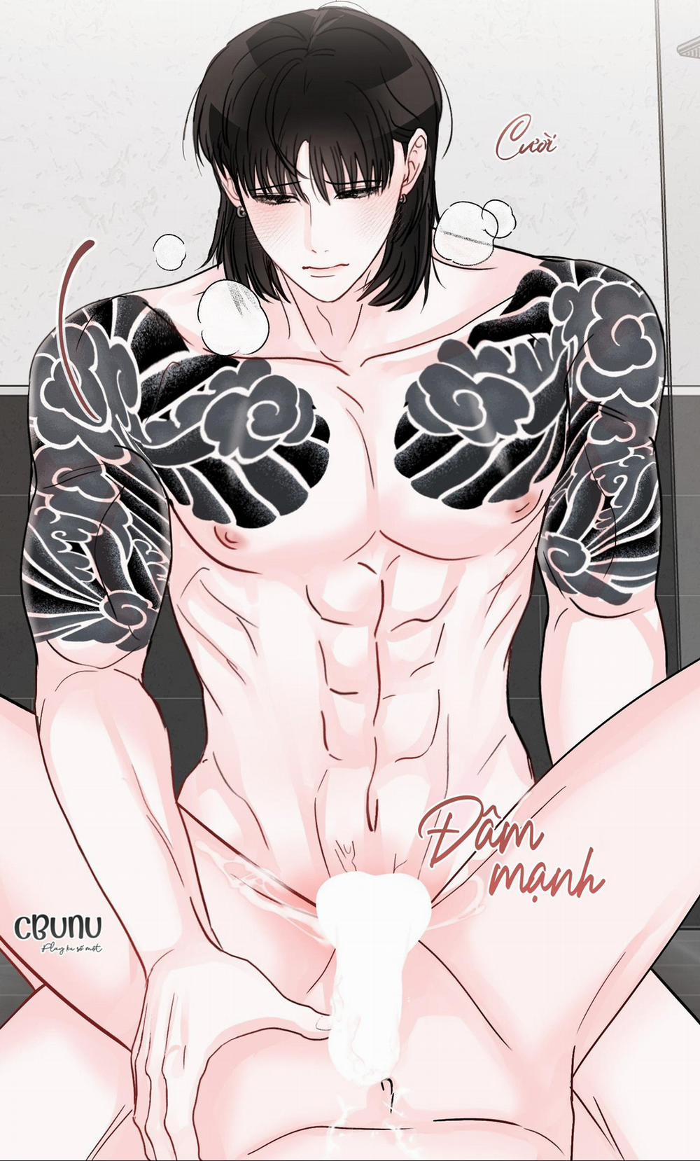 (Cbunu) Thán Phục Thanh Xuân 59 trang 28