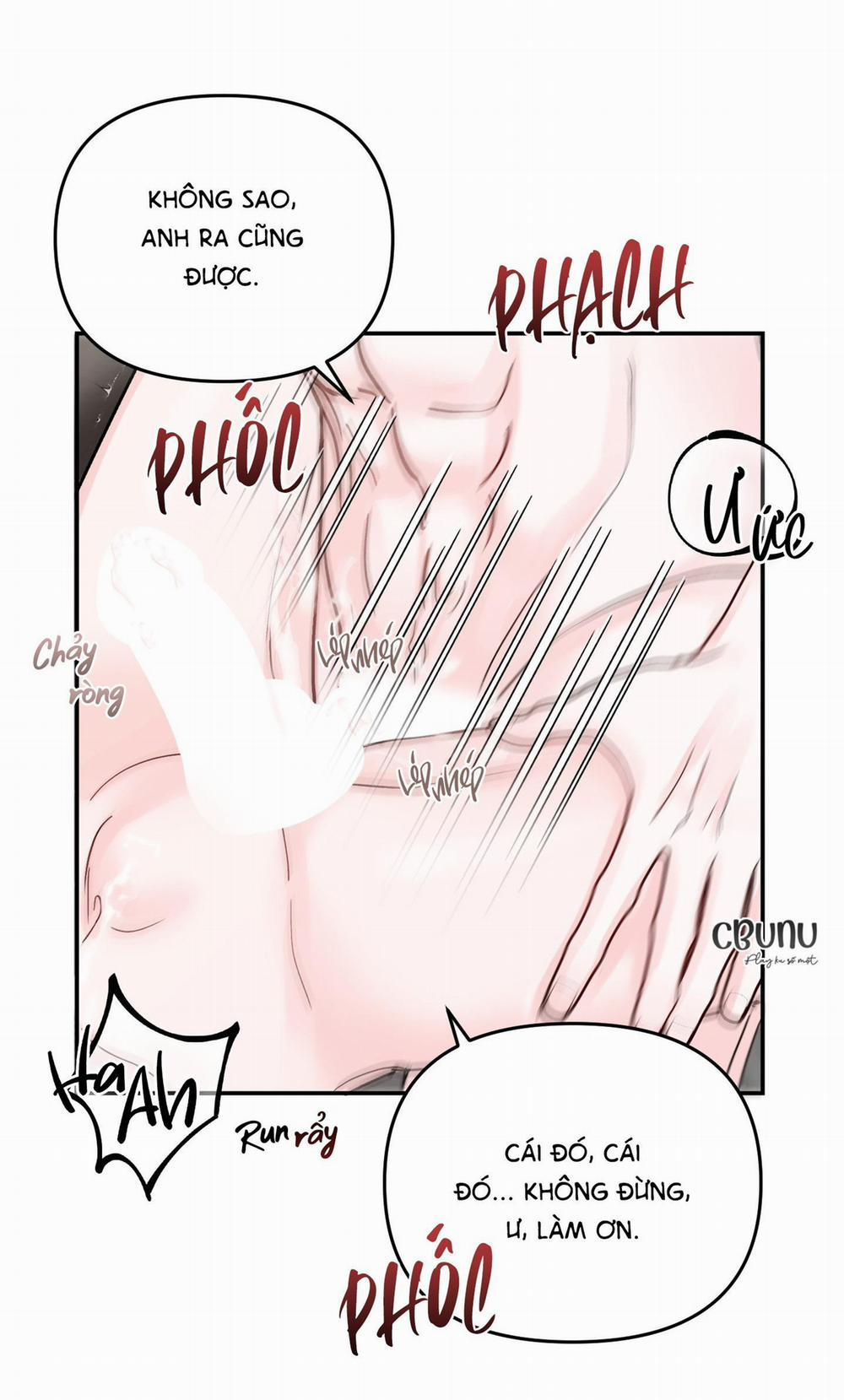 (Cbunu) Thán Phục Thanh Xuân 59 trang 32