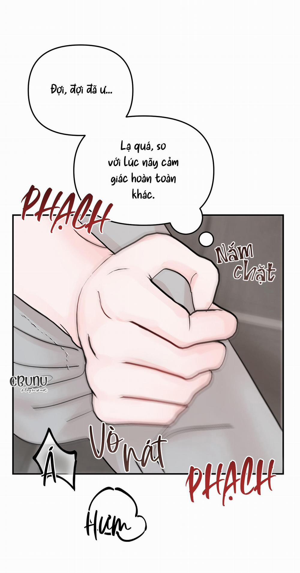 (Cbunu) Thán Phục Thanh Xuân 59 trang 48