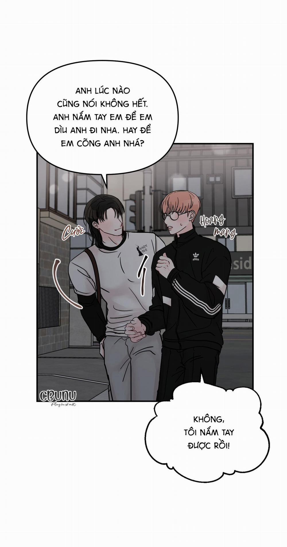 (Cbunu) Thán Phục Thanh Xuân 59 trang 81