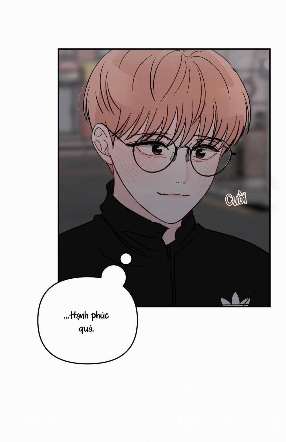 (Cbunu) Thán Phục Thanh Xuân 59 trang 84