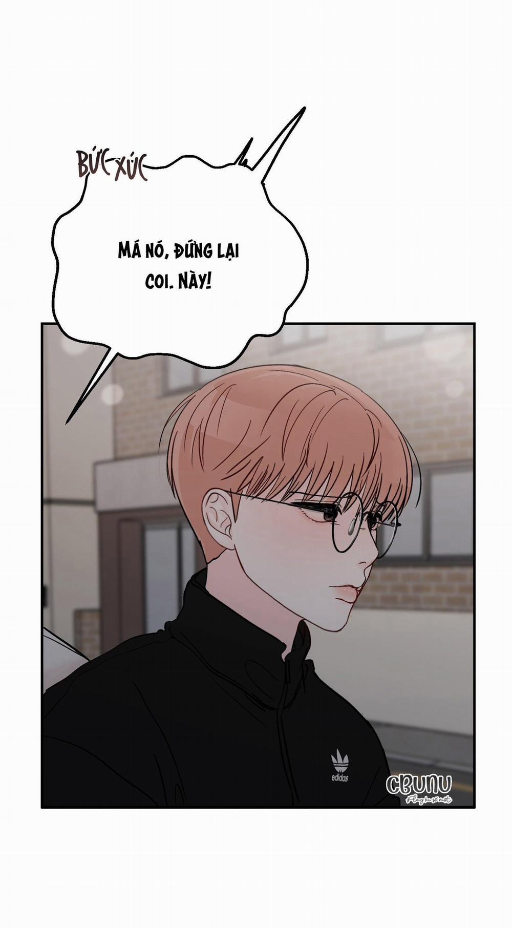(Cbunu) Thán Phục Thanh Xuân 60 trang 10