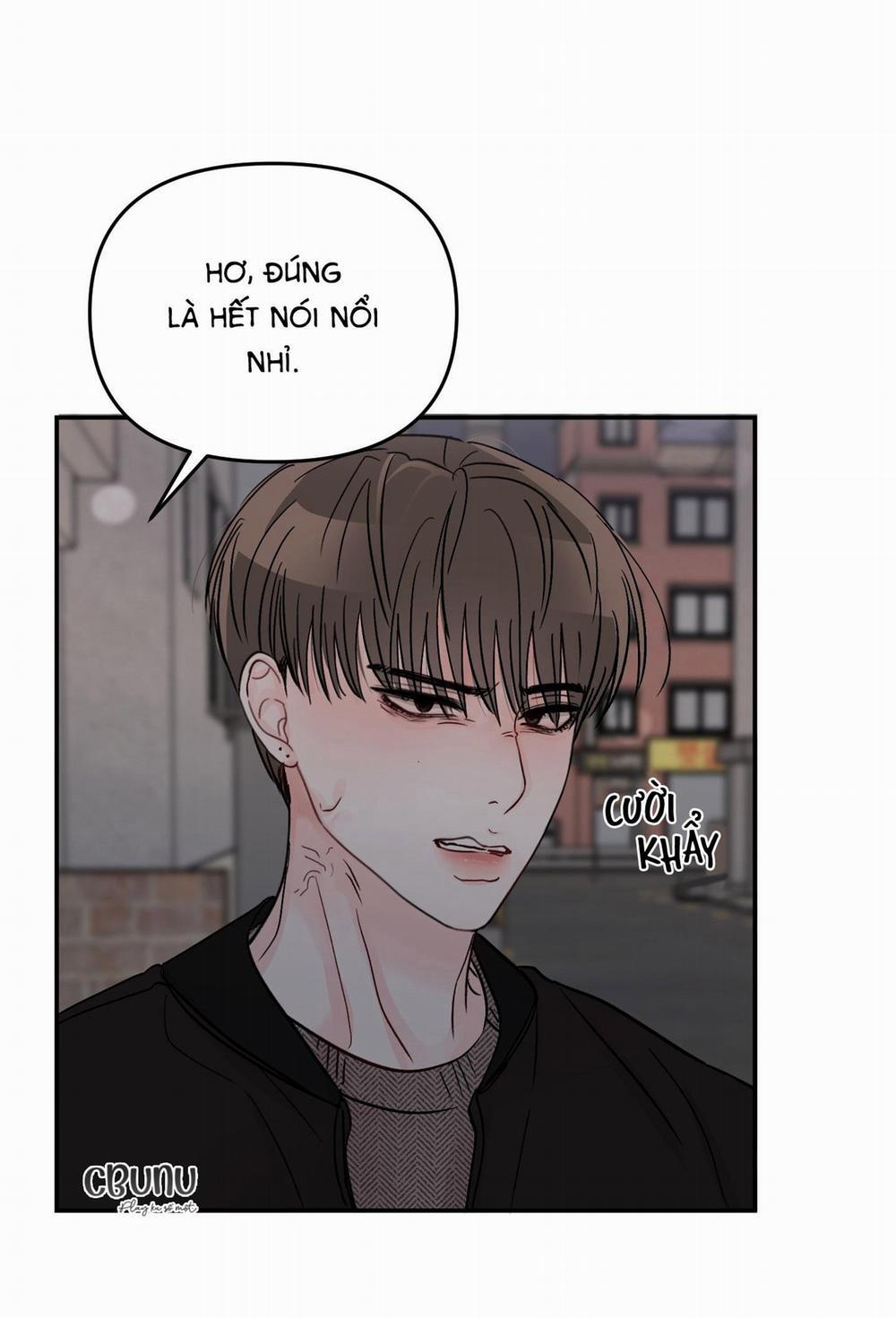 (Cbunu) Thán Phục Thanh Xuân 60 trang 19