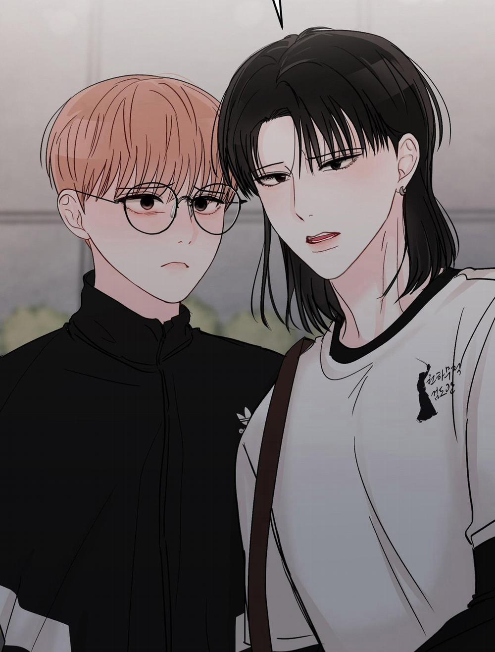 (Cbunu) Thán Phục Thanh Xuân 60 trang 21