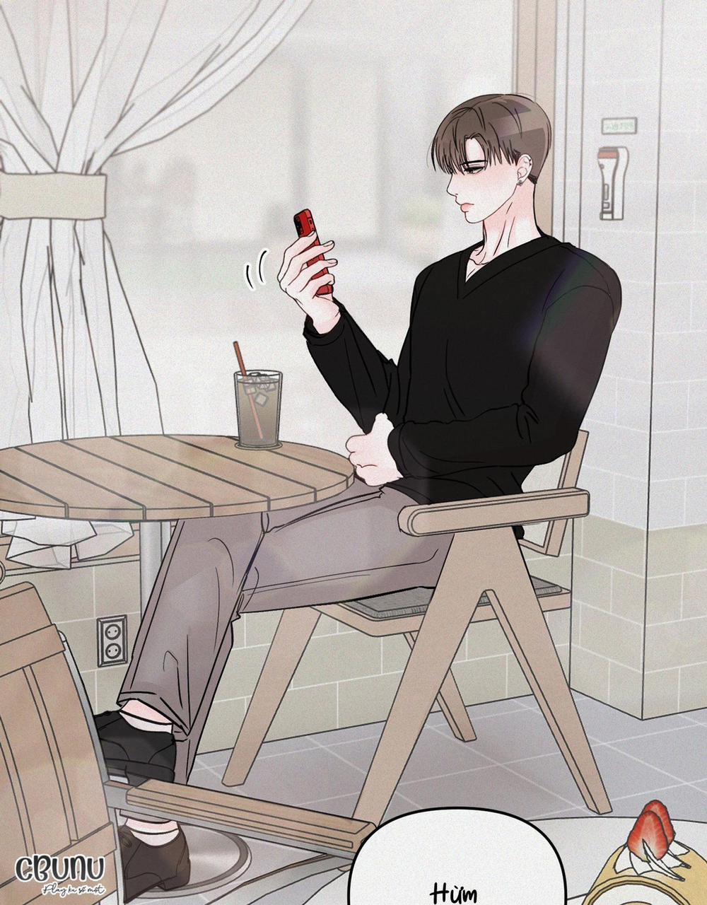 (Cbunu) Thán Phục Thanh Xuân 60 trang 44