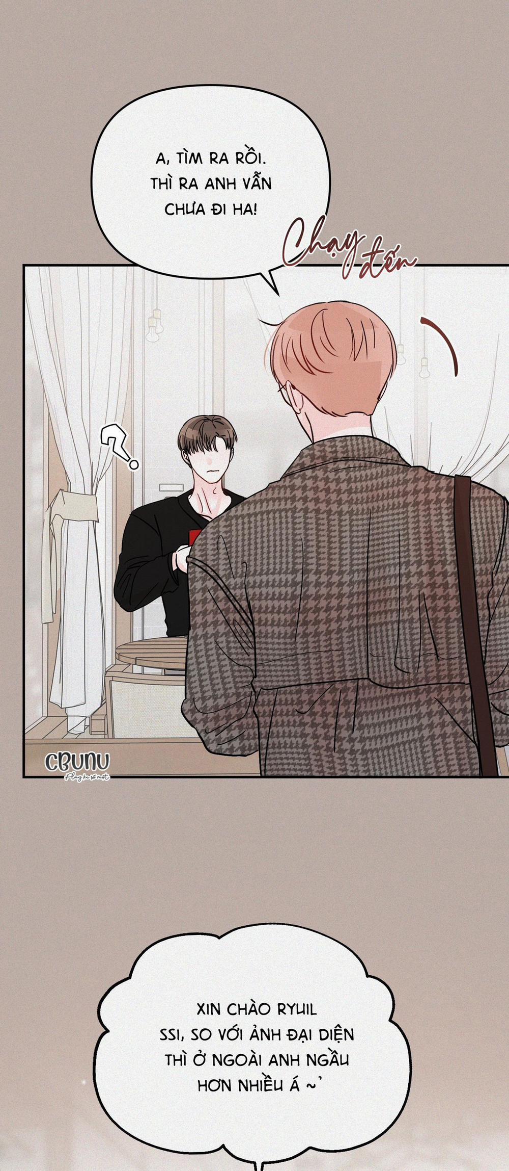 (Cbunu) Thán Phục Thanh Xuân 60 trang 48