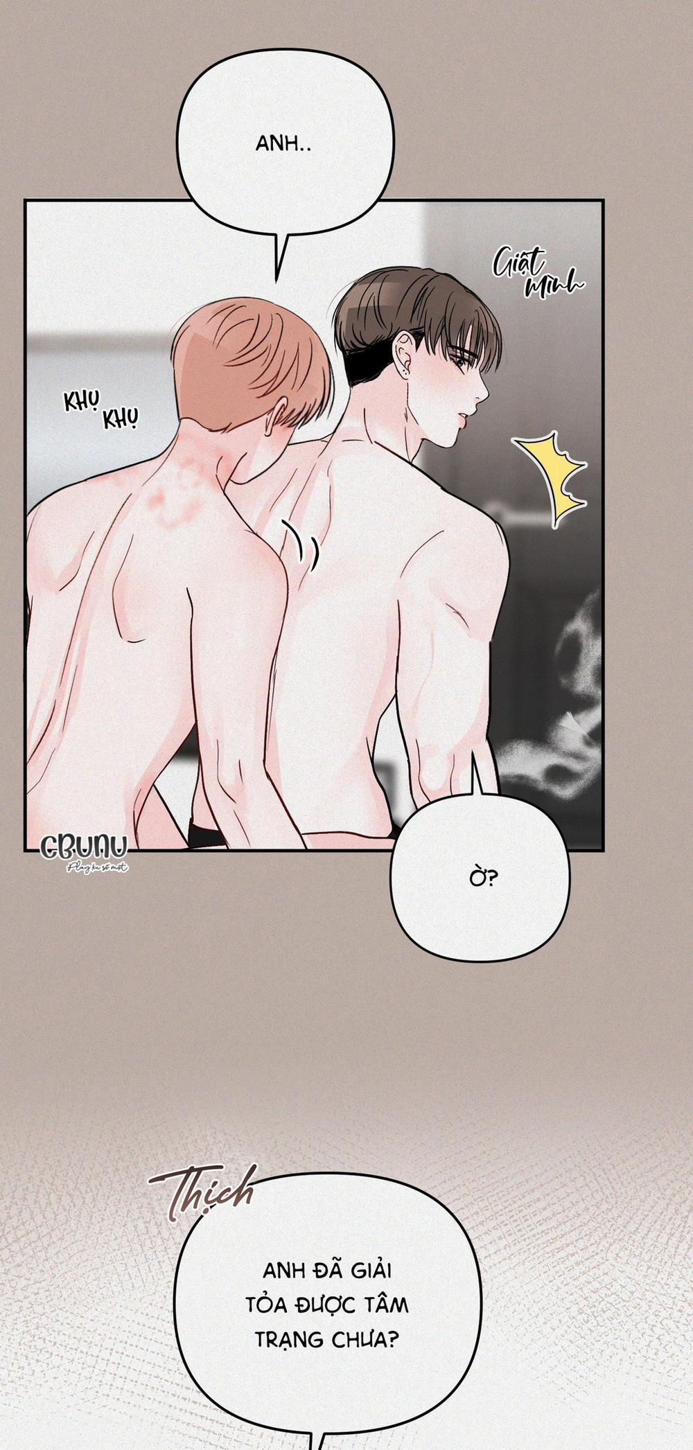 (Cbunu) Thán Phục Thanh Xuân 60 trang 65