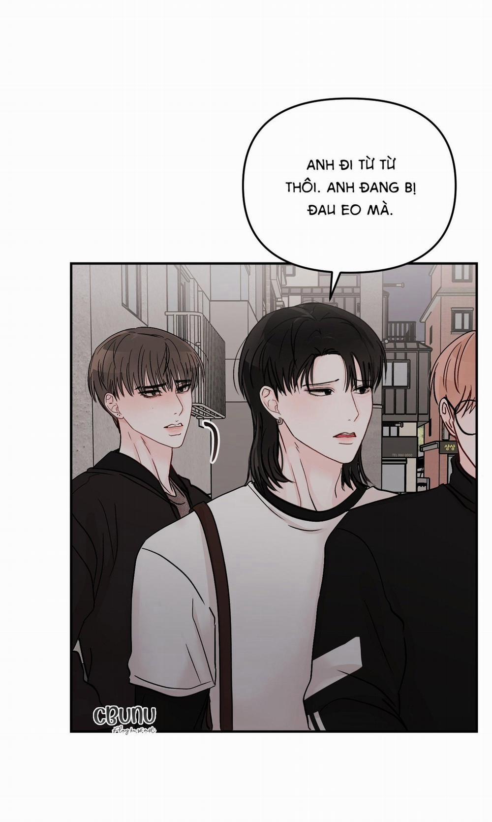 (Cbunu) Thán Phục Thanh Xuân 60 trang 7