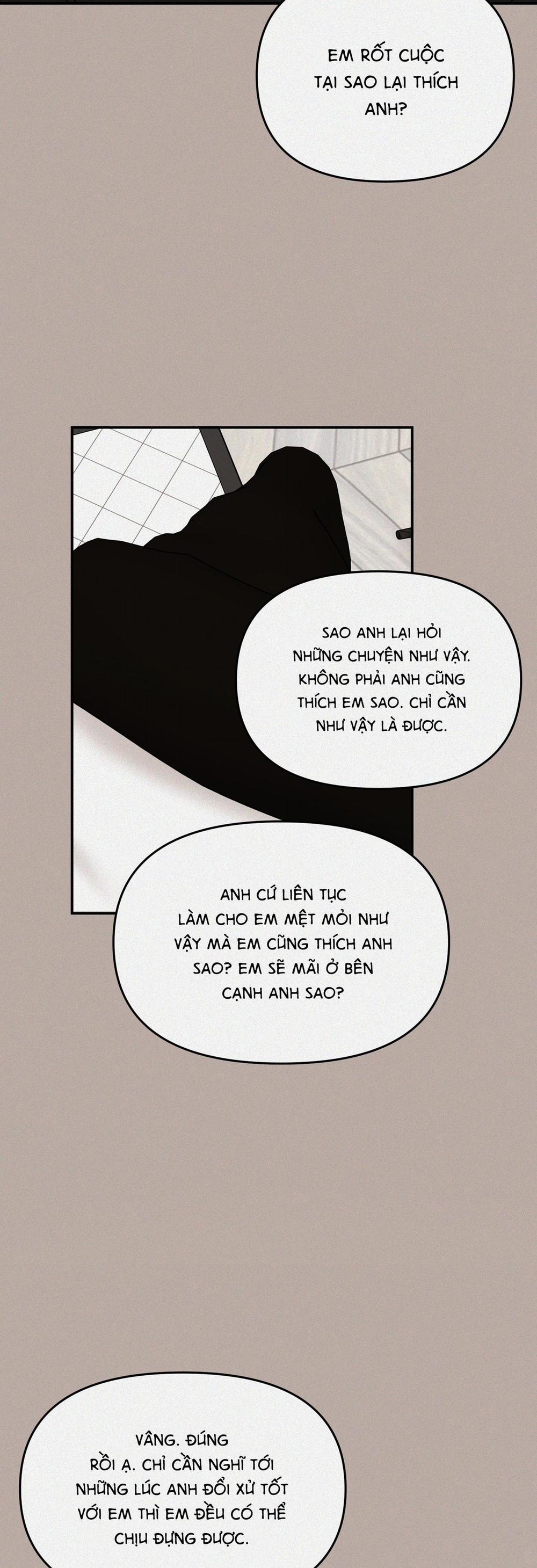 (Cbunu) Thán Phục Thanh Xuân 60 trang 71