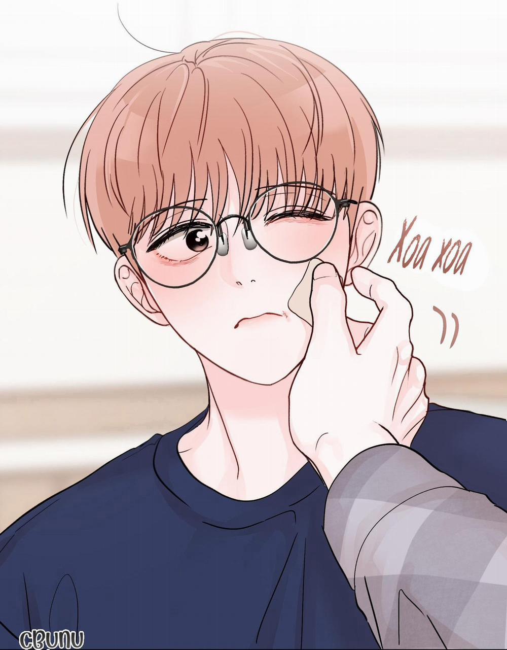 (Cbunu) Thán Phục Thanh Xuân 61 trang 1