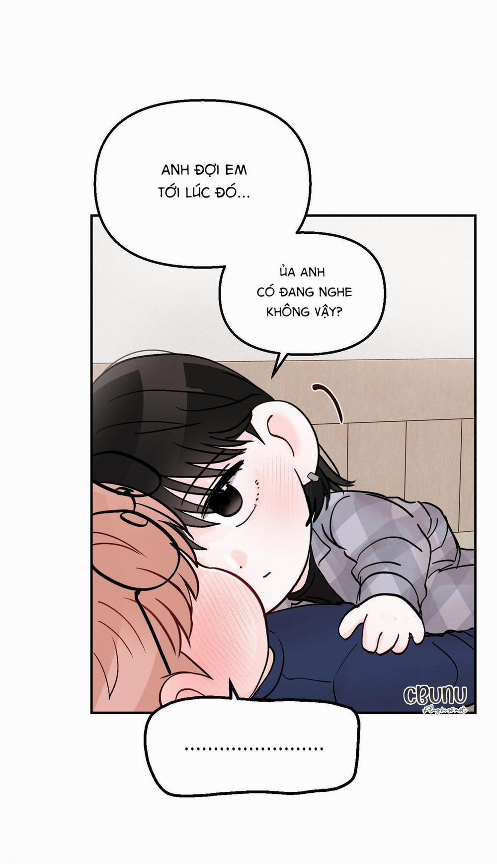 (Cbunu) Thán Phục Thanh Xuân 61 trang 15
