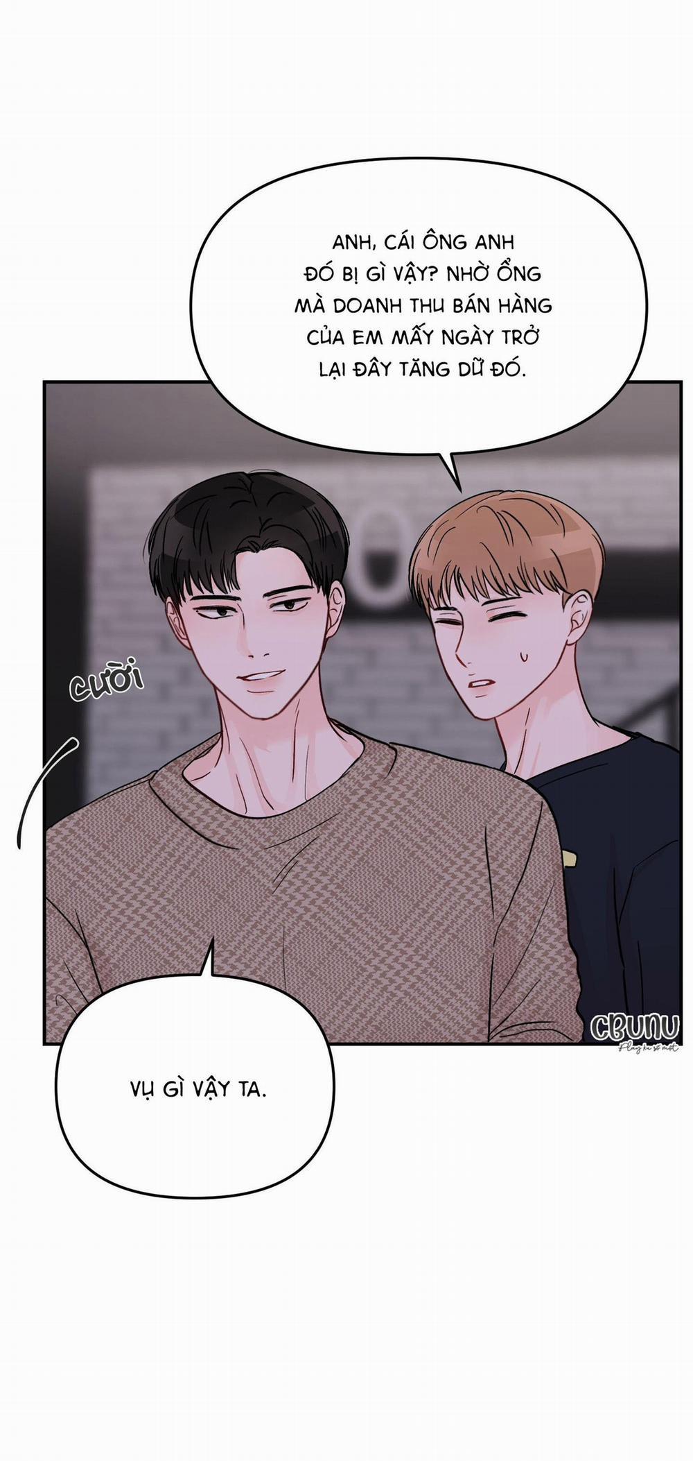 (Cbunu) Thán Phục Thanh Xuân 61 trang 24