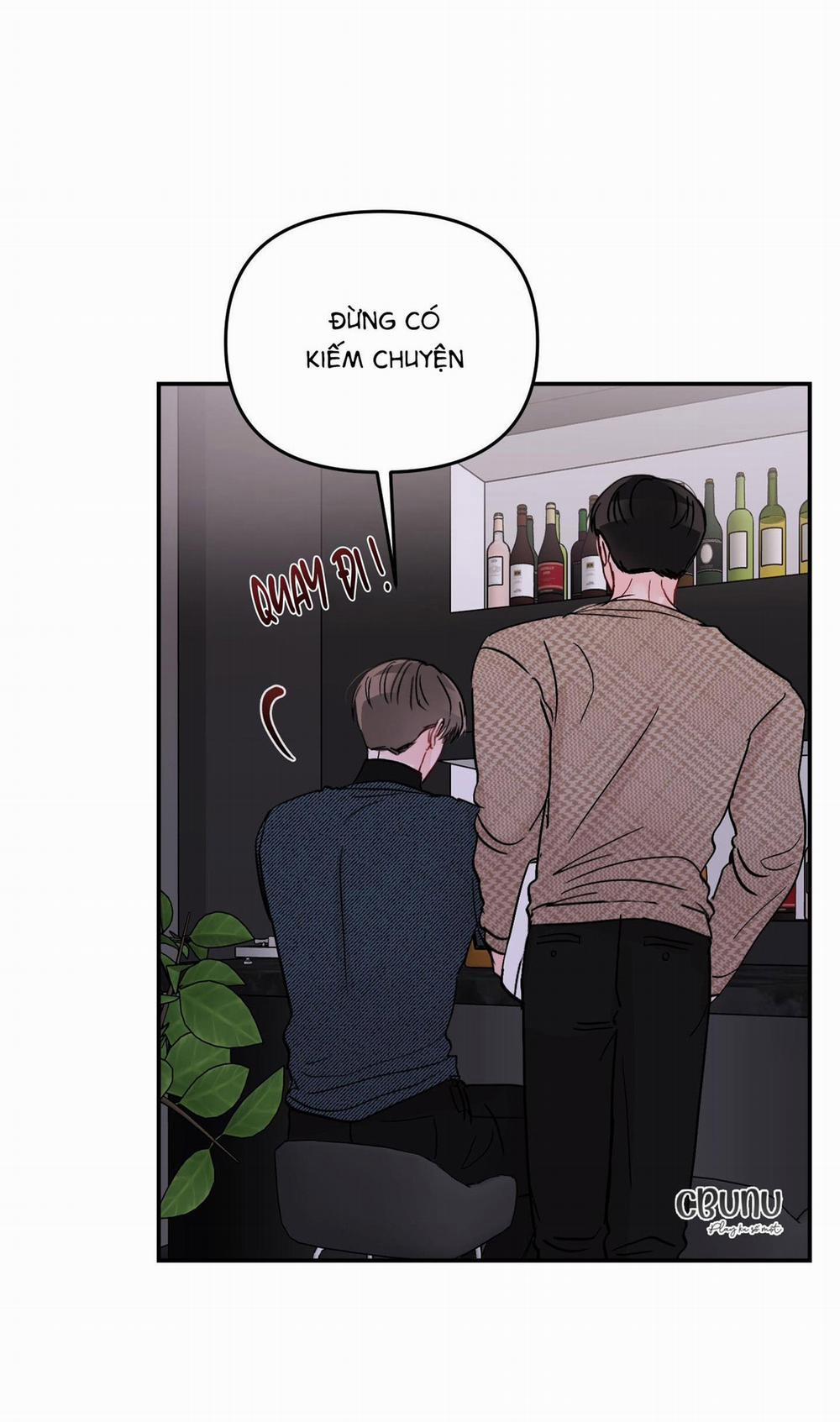 (Cbunu) Thán Phục Thanh Xuân 61 trang 26
