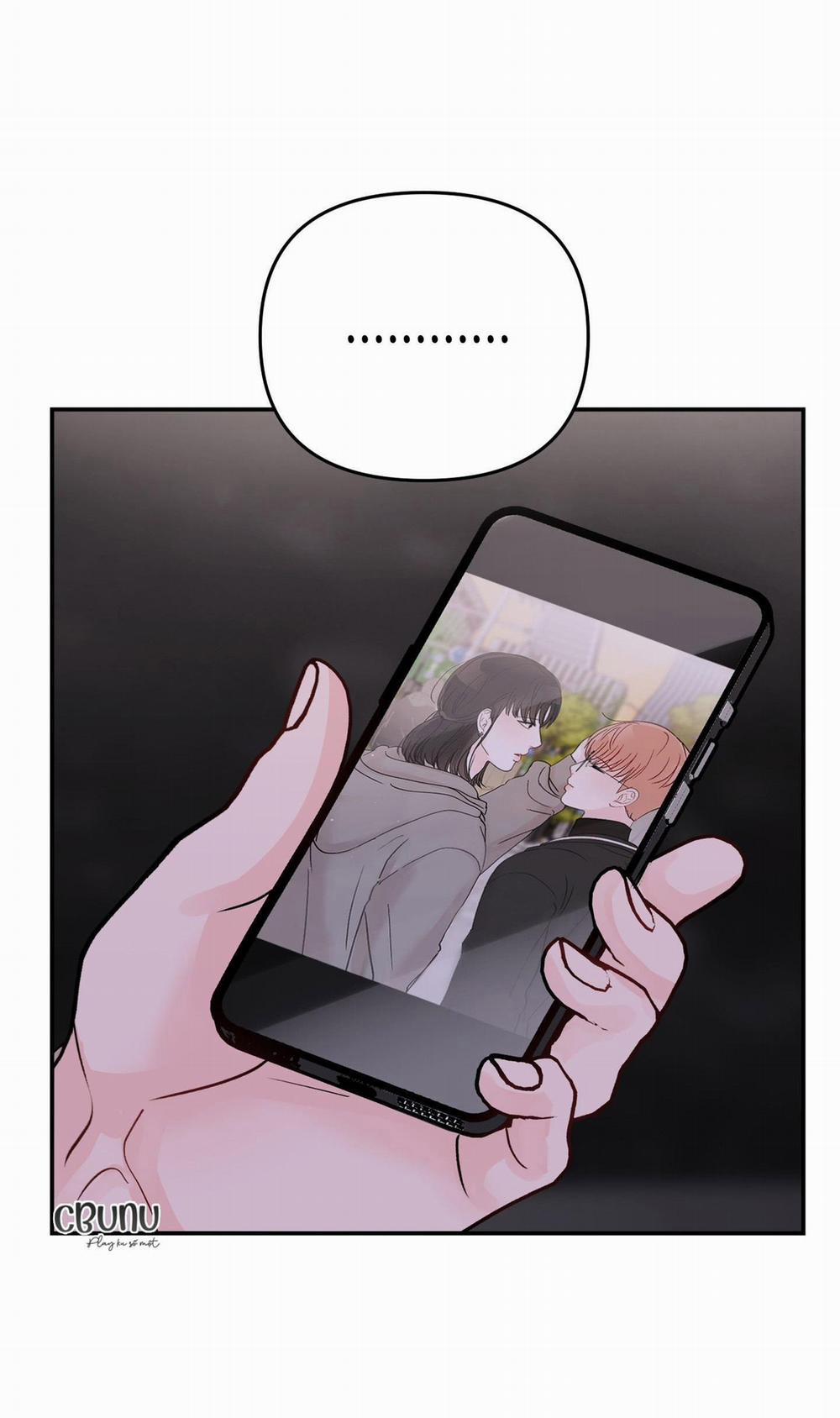 (Cbunu) Thán Phục Thanh Xuân 61 trang 33