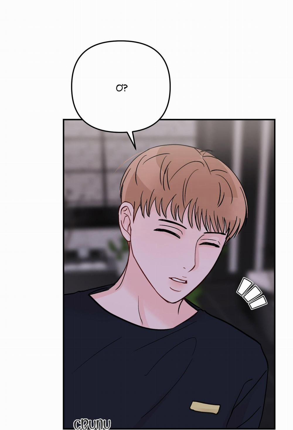 (Cbunu) Thán Phục Thanh Xuân 61 trang 36