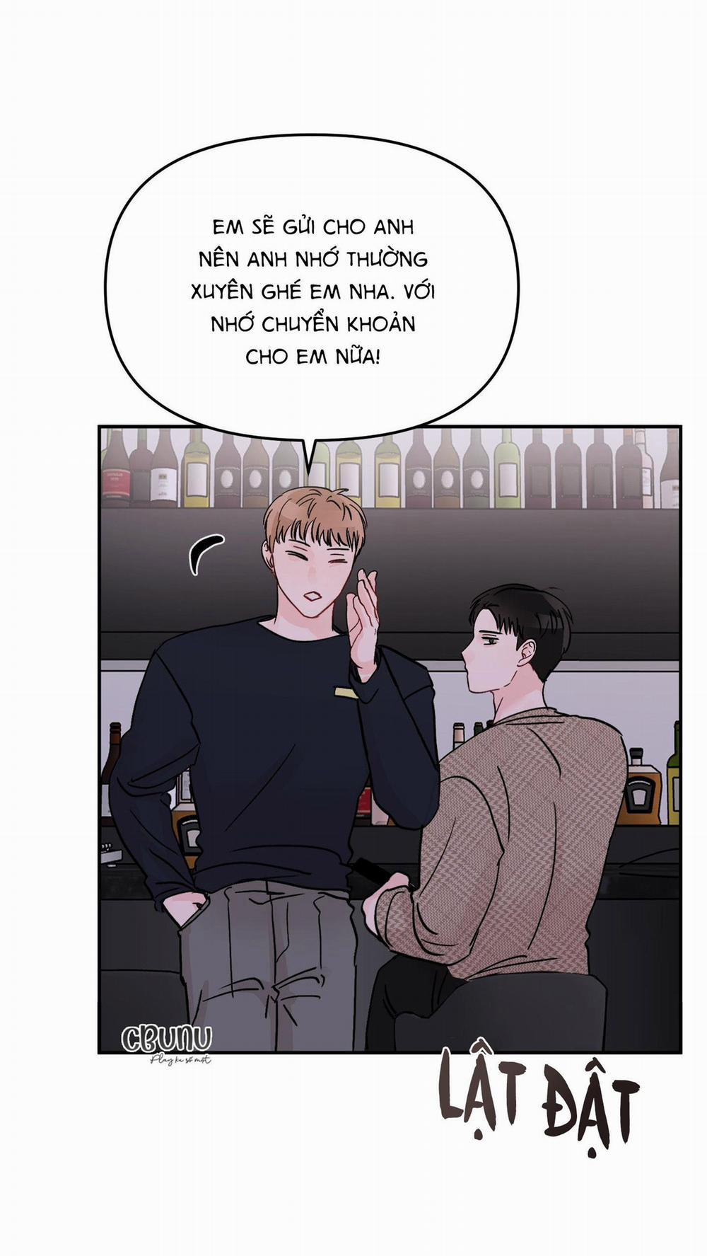 (Cbunu) Thán Phục Thanh Xuân 61 trang 47