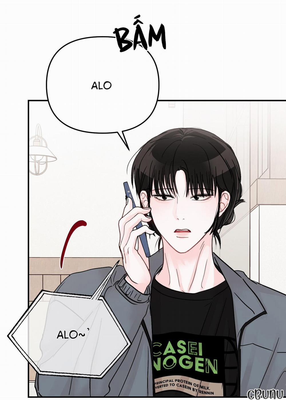 (Cbunu) Thán Phục Thanh Xuân 61 trang 54