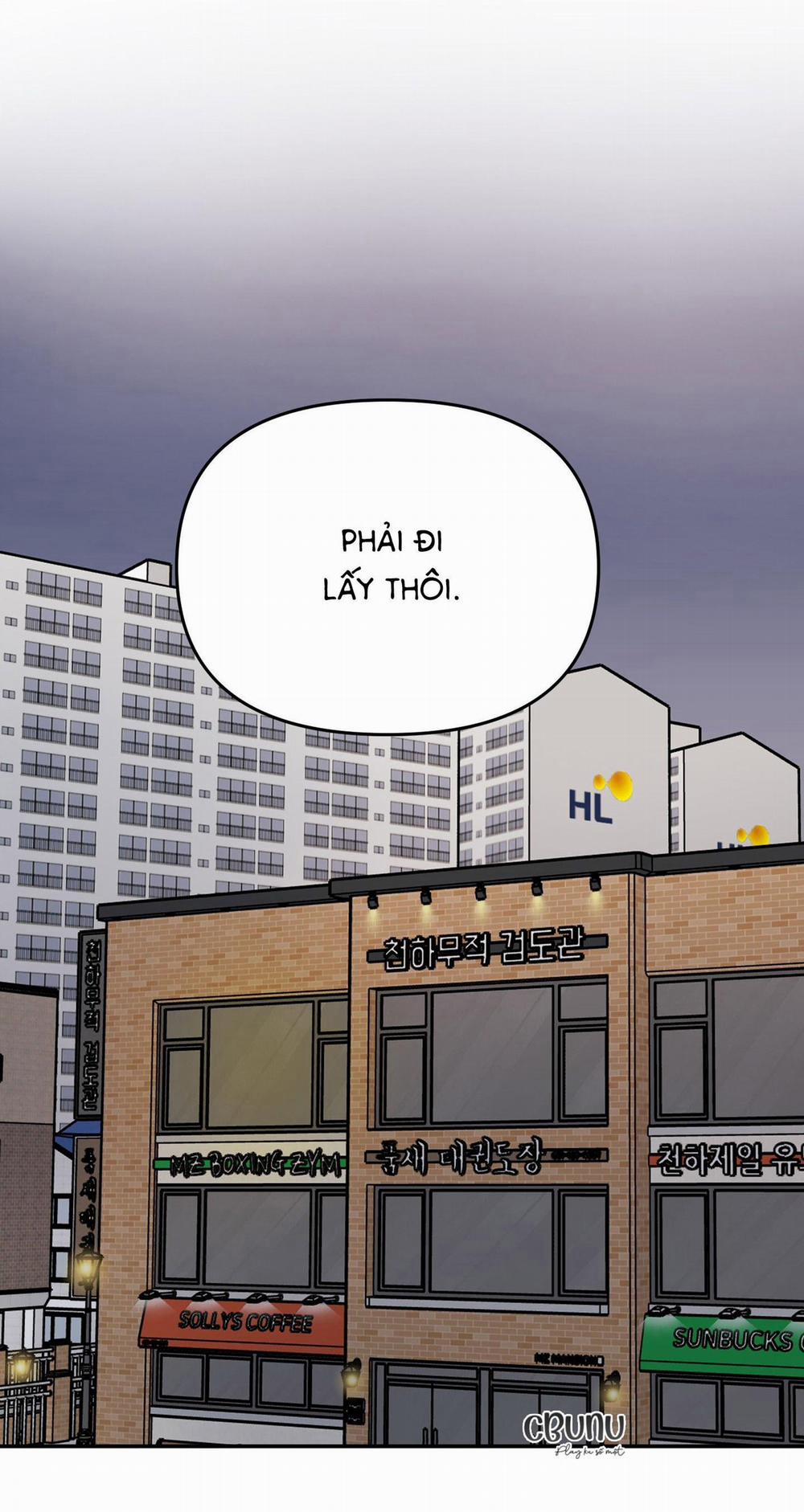 (Cbunu) Thán Phục Thanh Xuân 61 trang 63