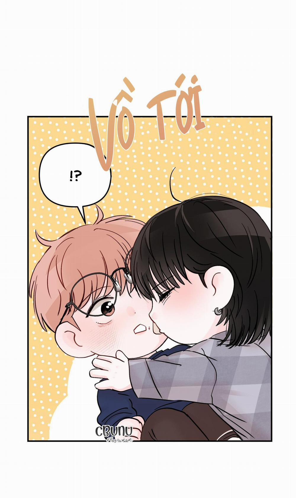 (Cbunu) Thán Phục Thanh Xuân 61 trang 8