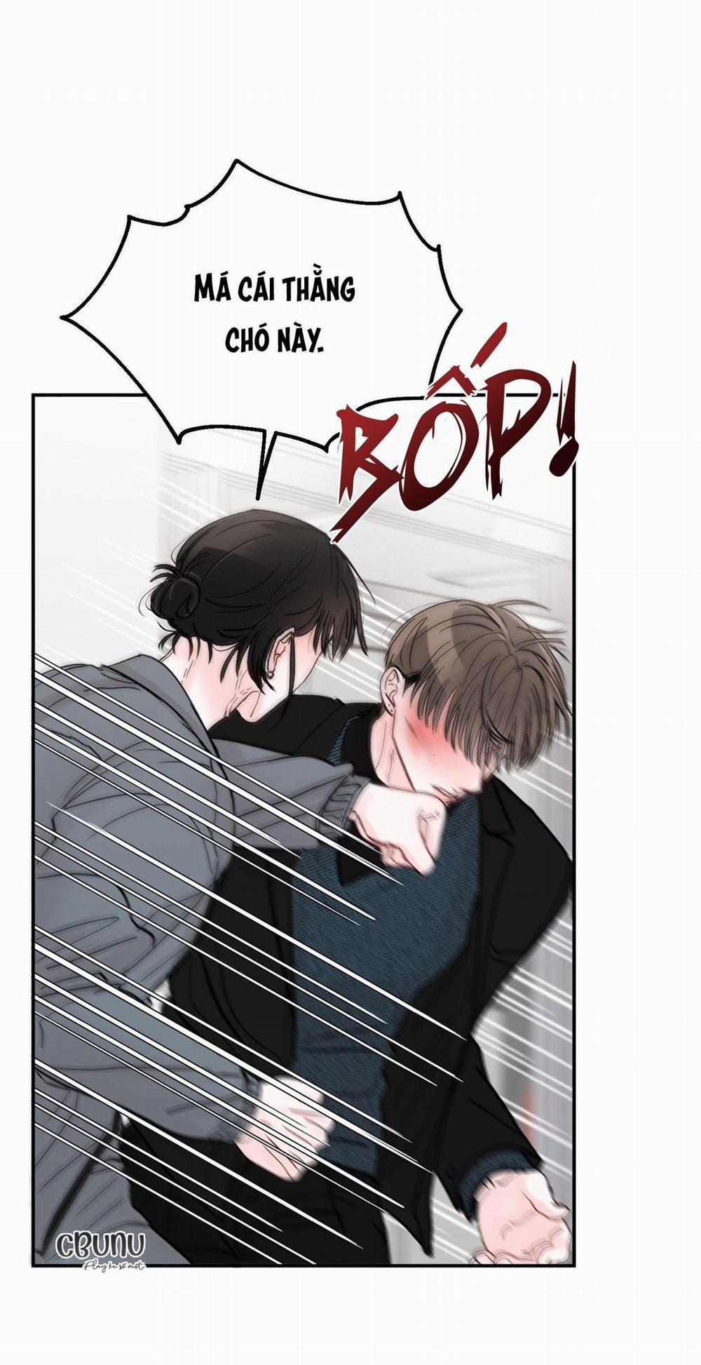 (Cbunu) Thán Phục Thanh Xuân 62 trang 19