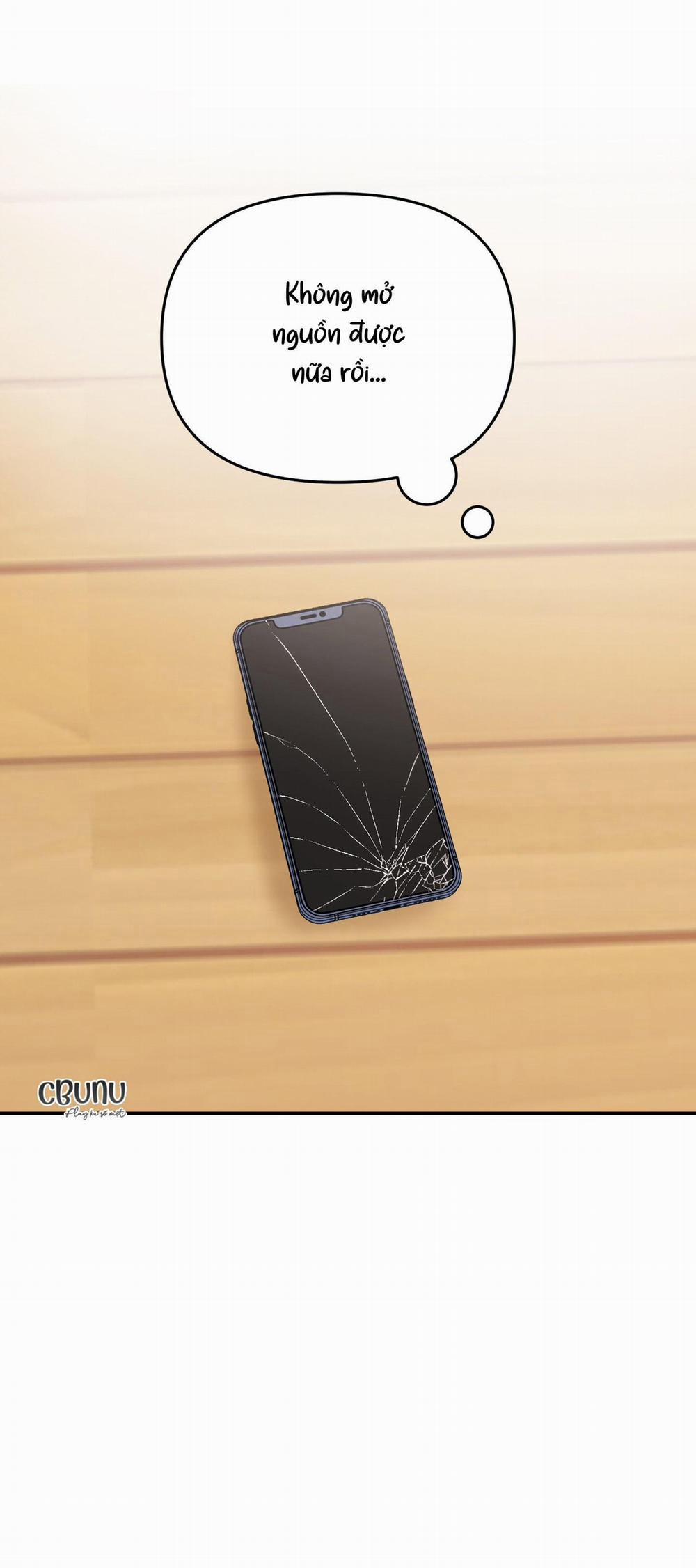 (Cbunu) Thán Phục Thanh Xuân 62 trang 28