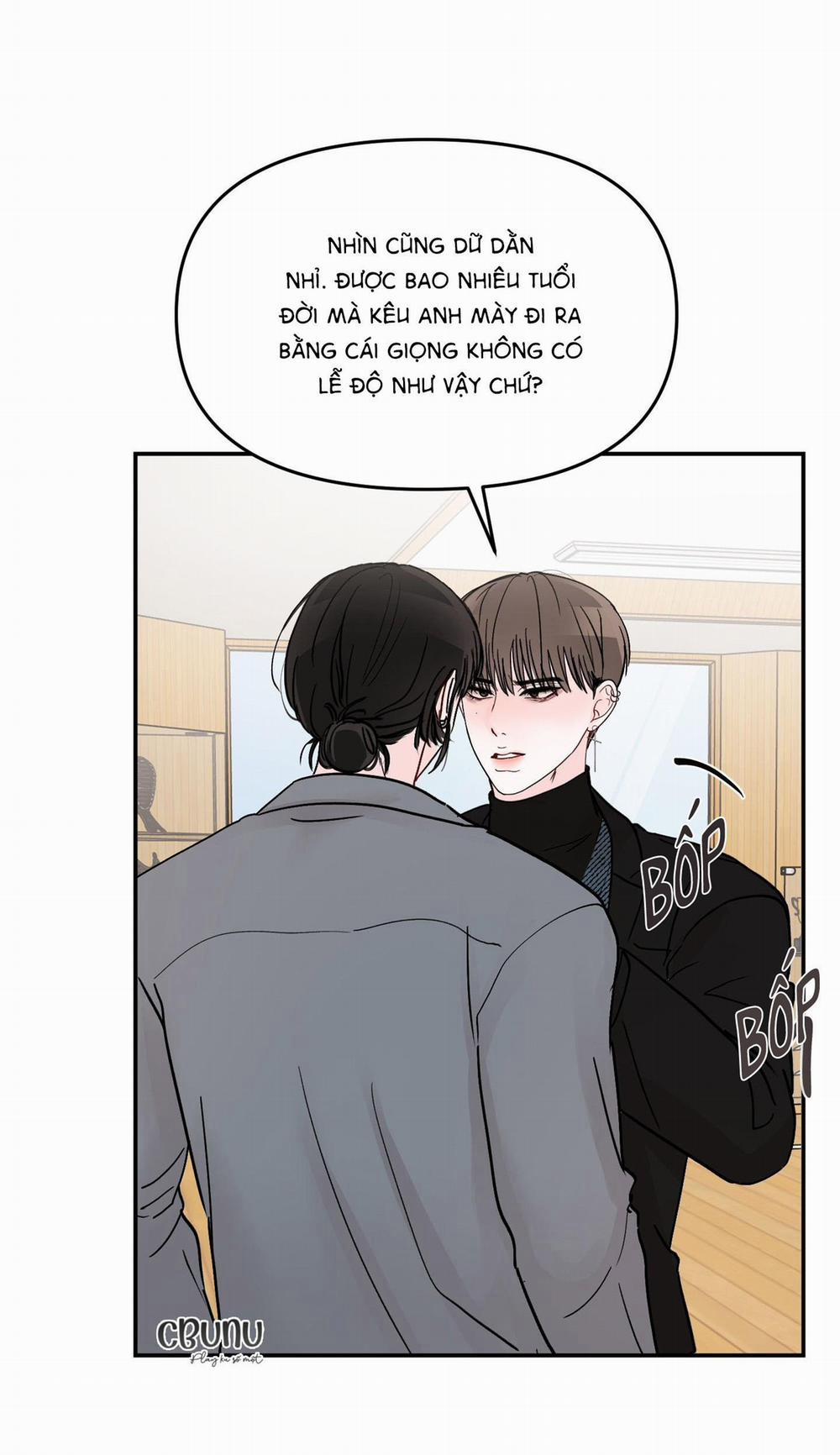 (Cbunu) Thán Phục Thanh Xuân 62 trang 3