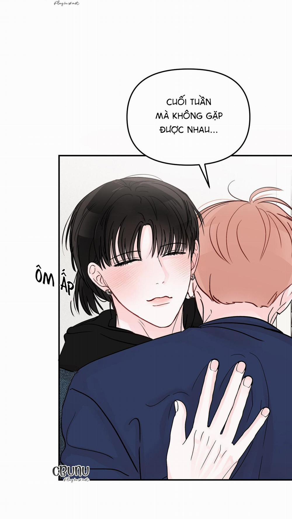 (Cbunu) Thán Phục Thanh Xuân 62 trang 38