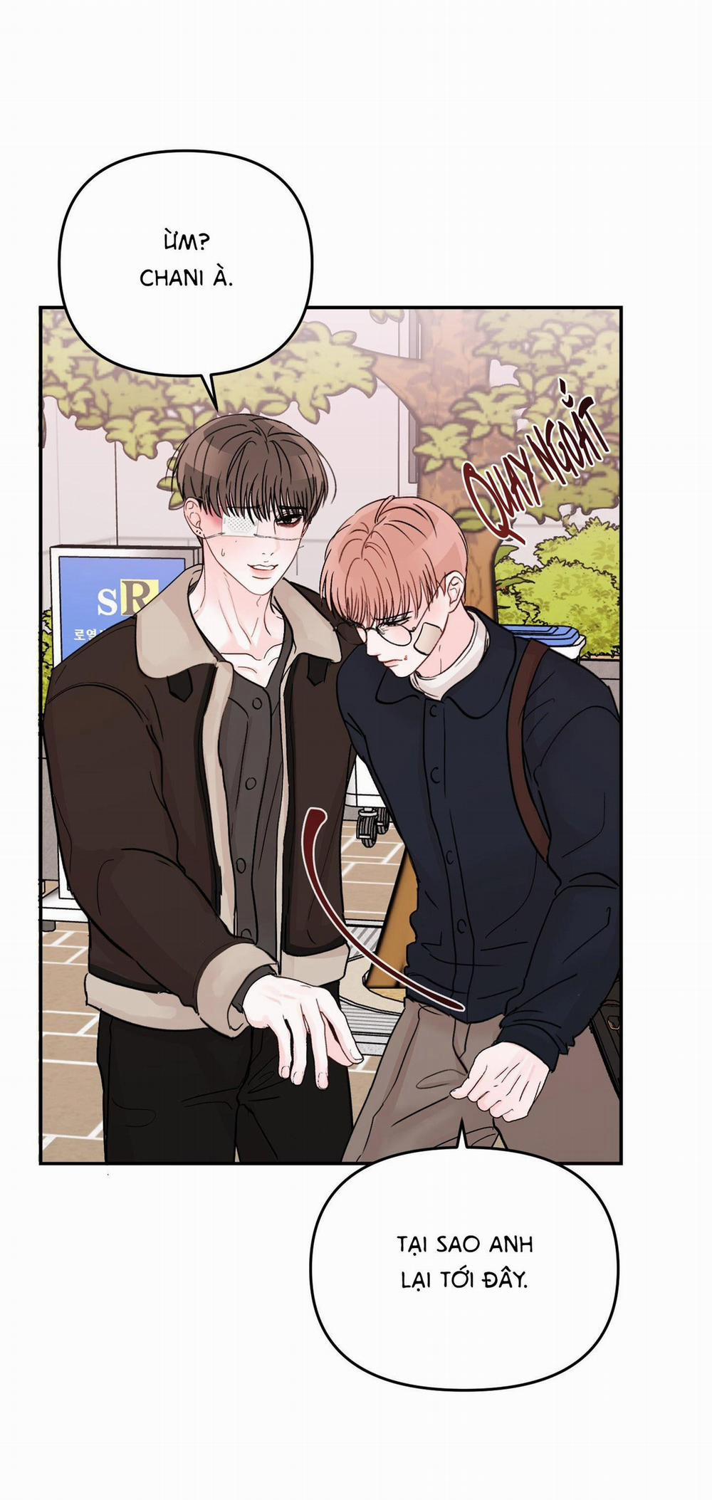 (Cbunu) Thán Phục Thanh Xuân 62 trang 60