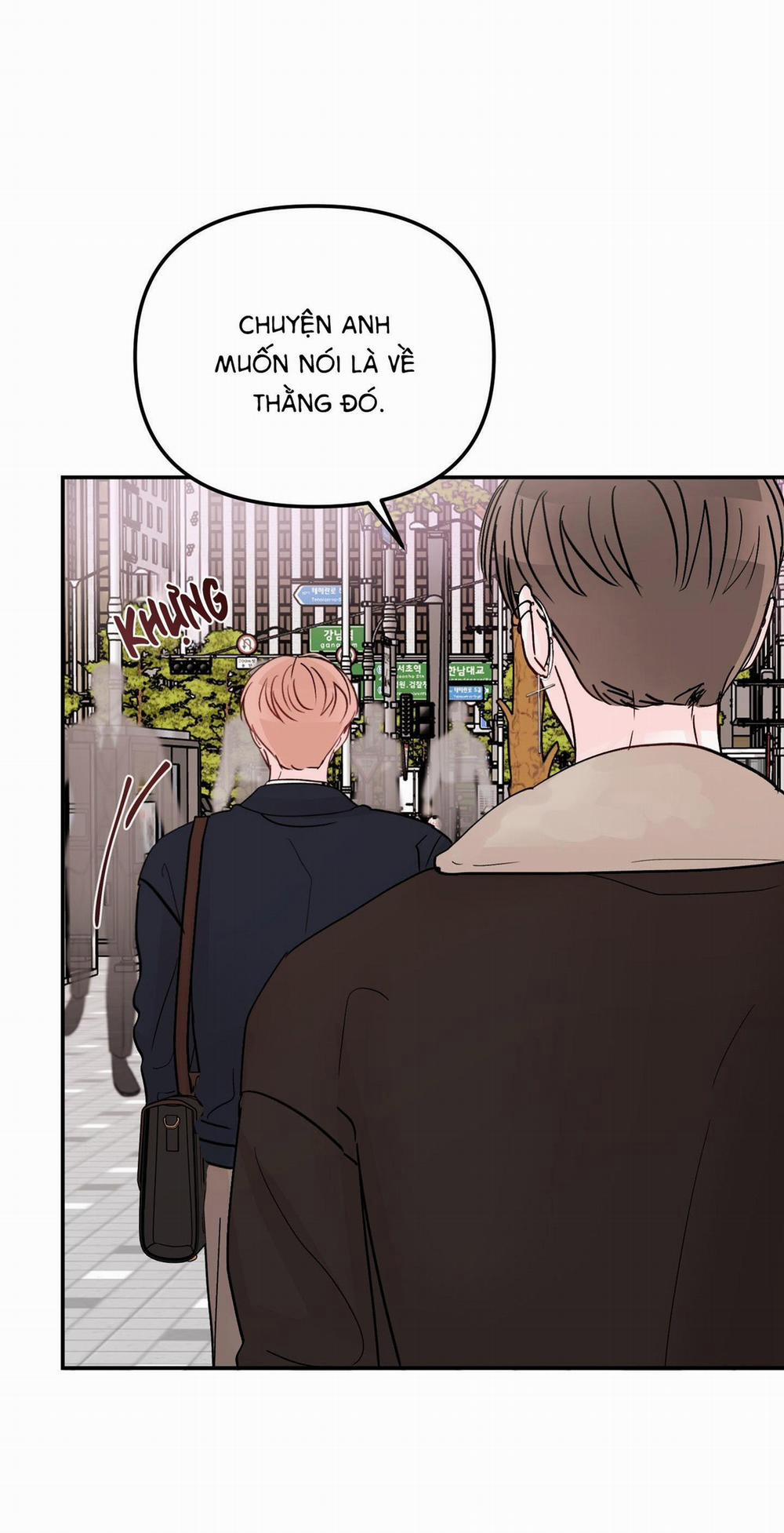 (Cbunu) Thán Phục Thanh Xuân 62 trang 63