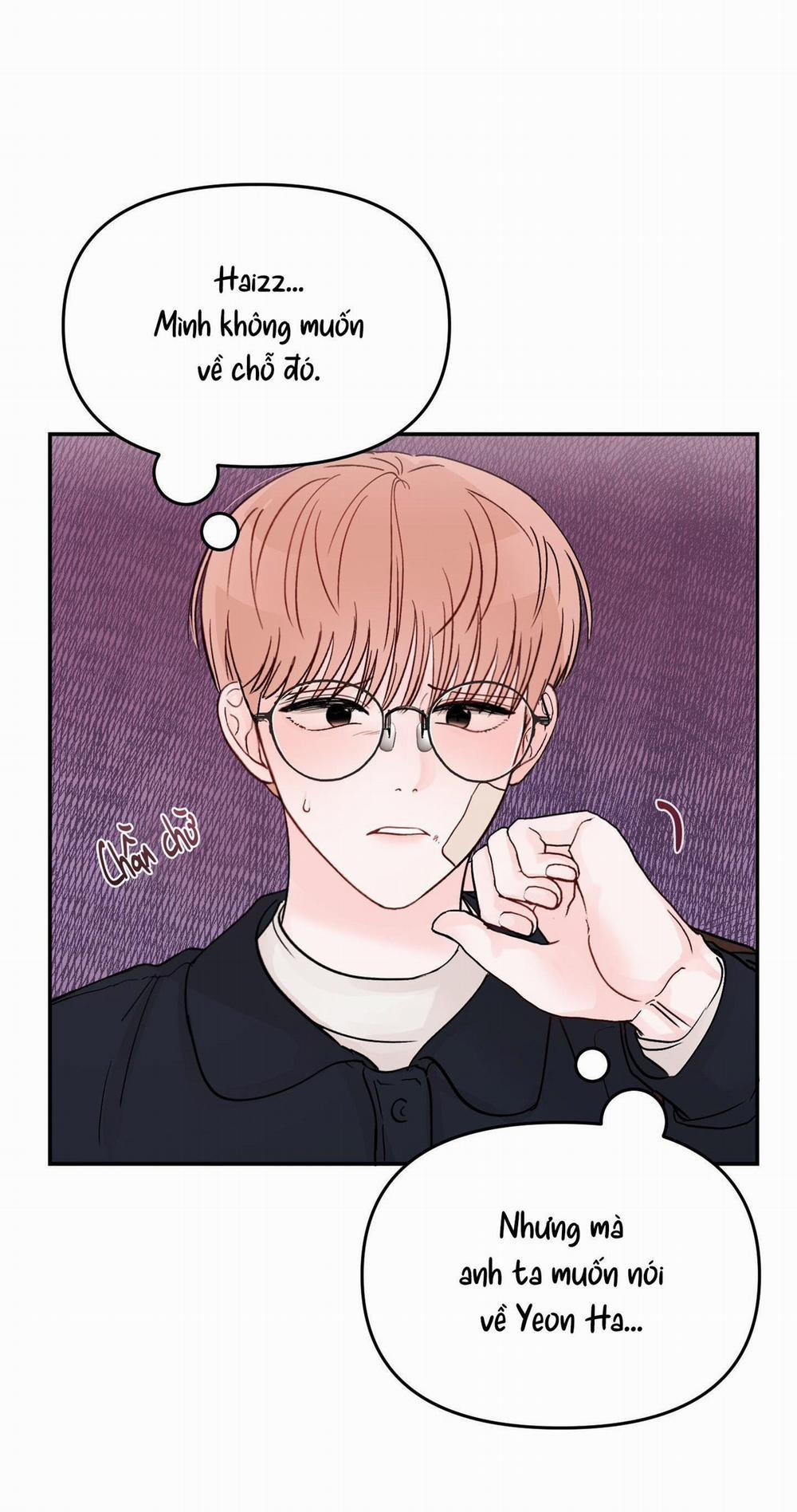 (Cbunu) Thán Phục Thanh Xuân 62 trang 68