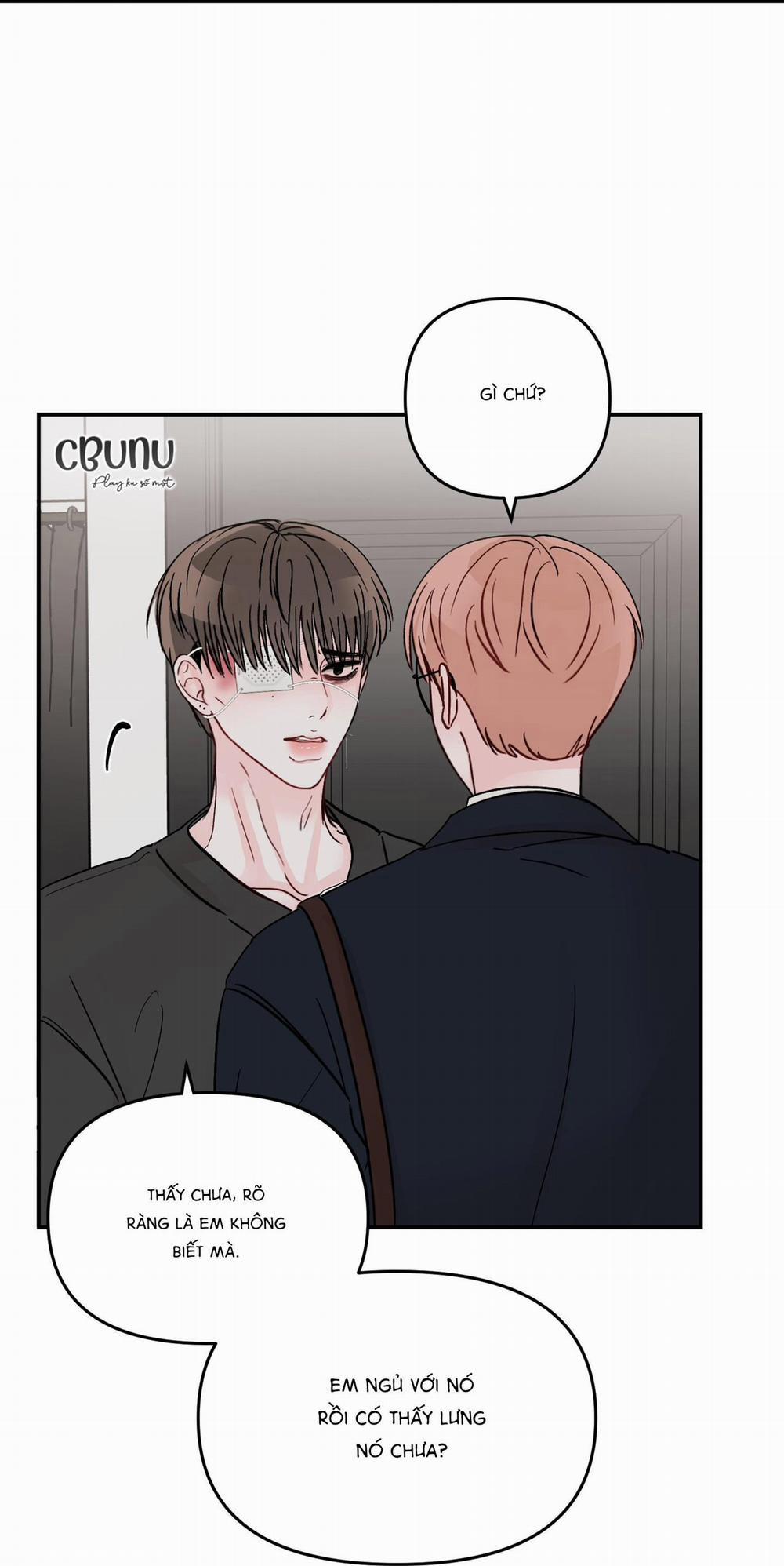 (Cbunu) Thán Phục Thanh Xuân 63 trang 11