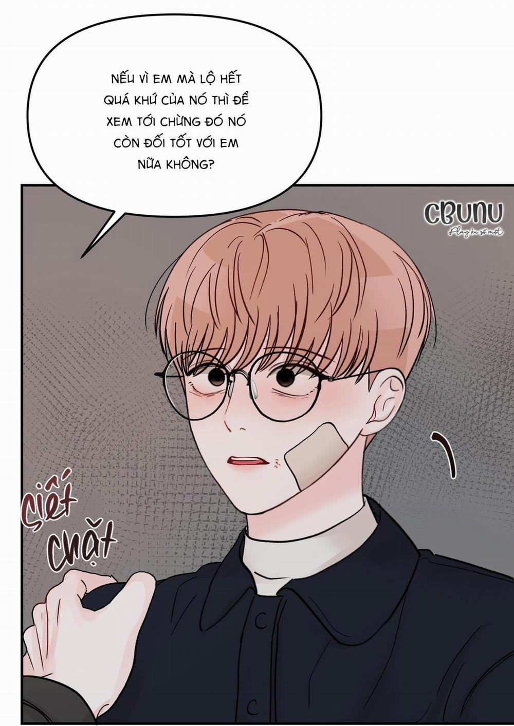 (Cbunu) Thán Phục Thanh Xuân 63 trang 20