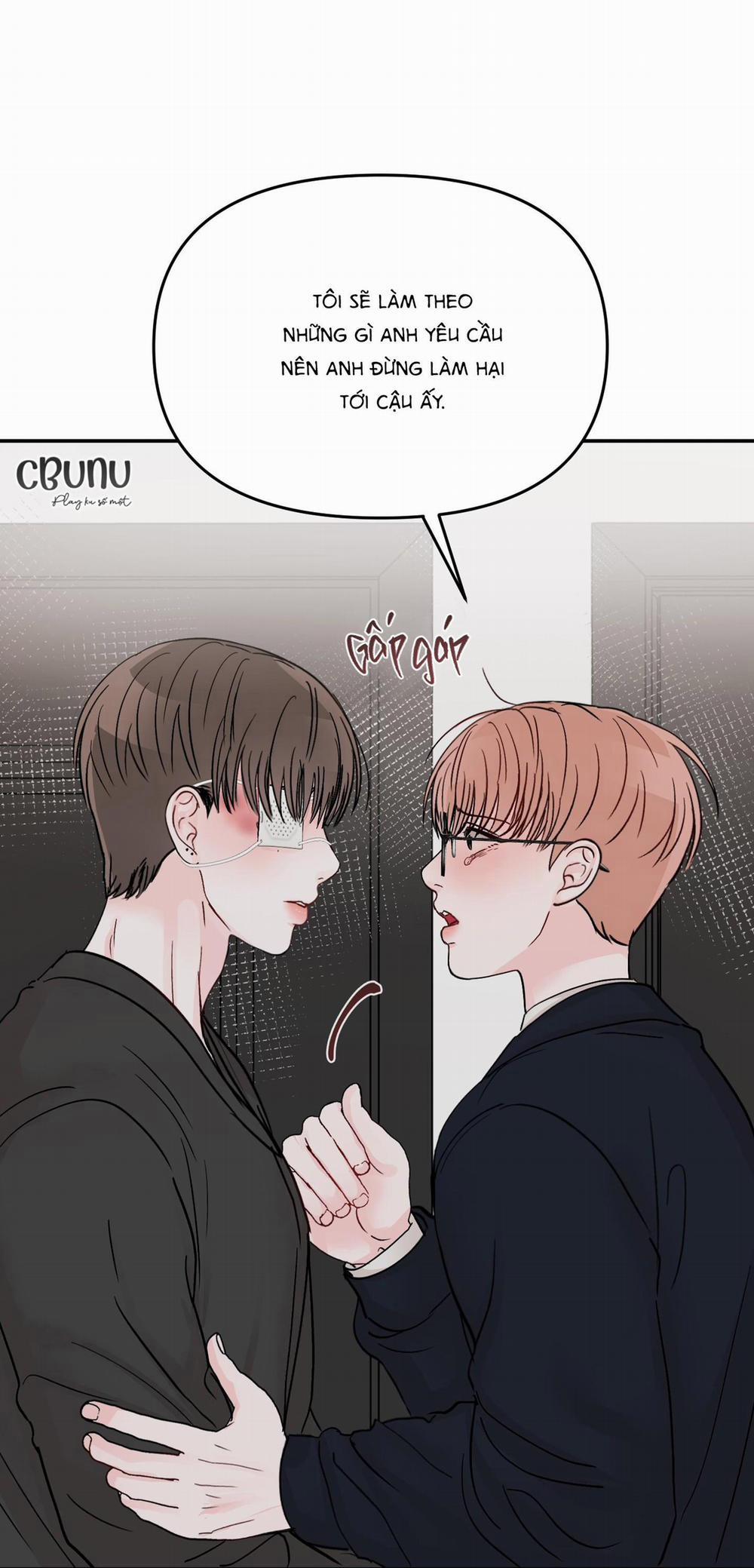 (Cbunu) Thán Phục Thanh Xuân 63 trang 29