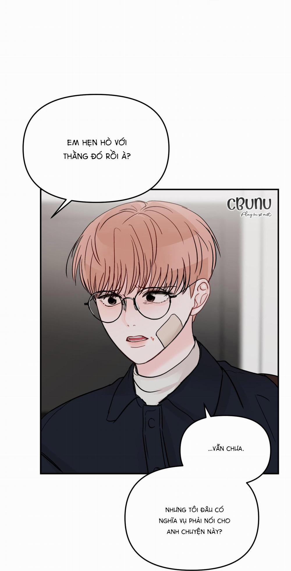 (Cbunu) Thán Phục Thanh Xuân 63 trang 5