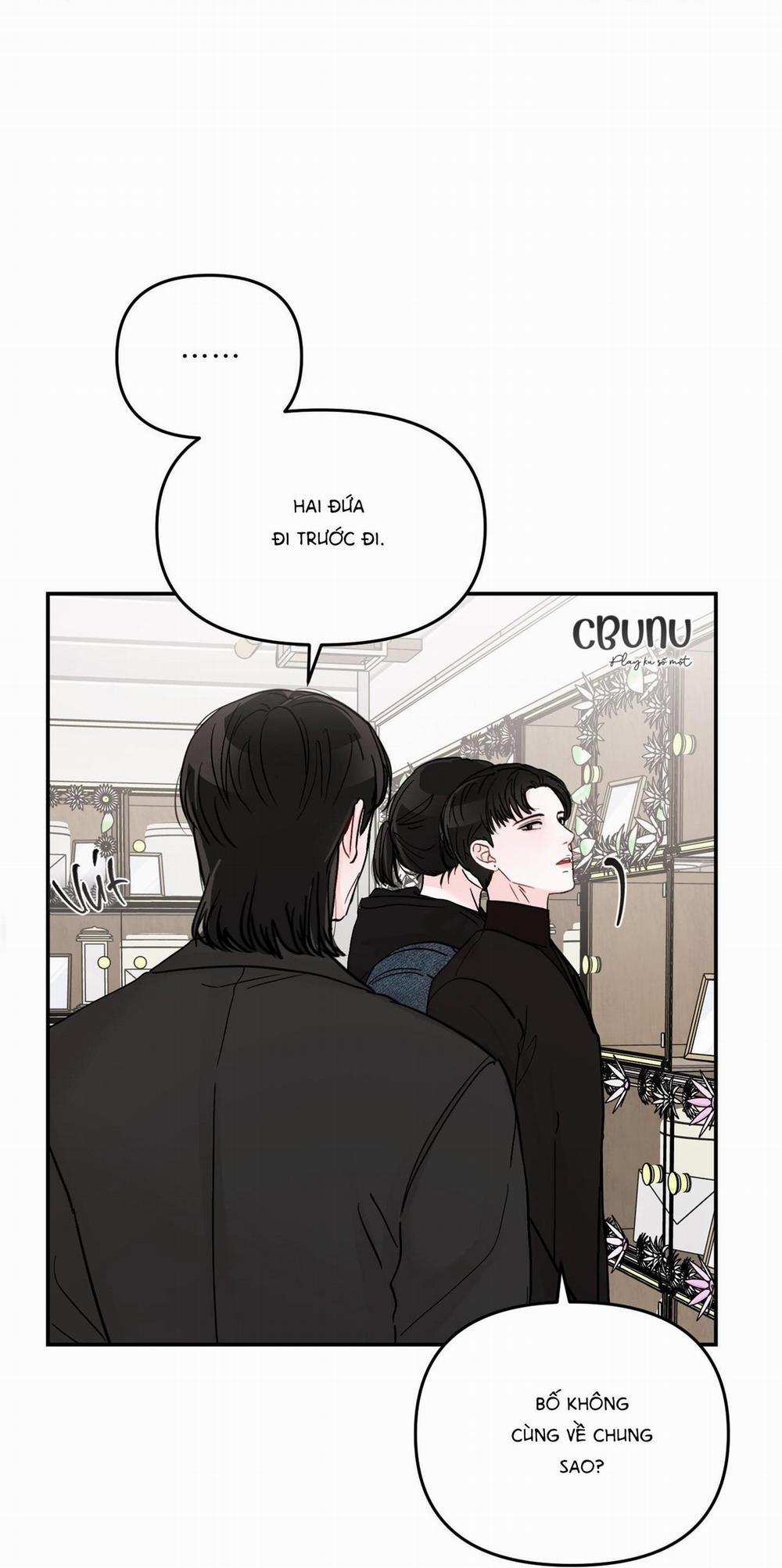 (Cbunu) Thán Phục Thanh Xuân 63 trang 50
