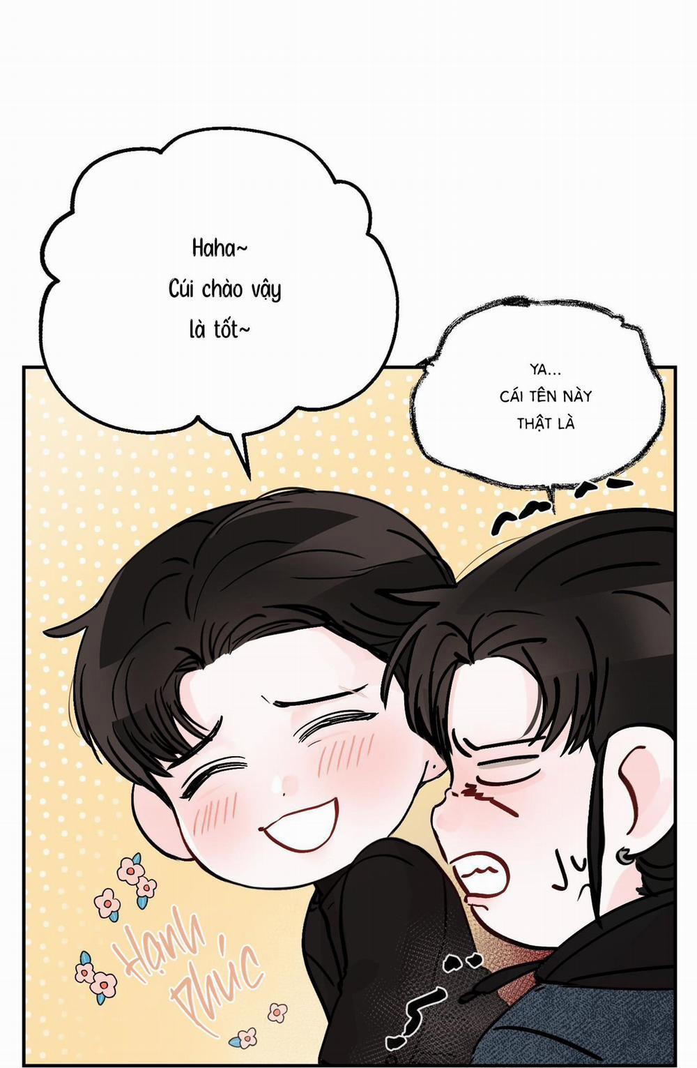 (Cbunu) Thán Phục Thanh Xuân 63 trang 67