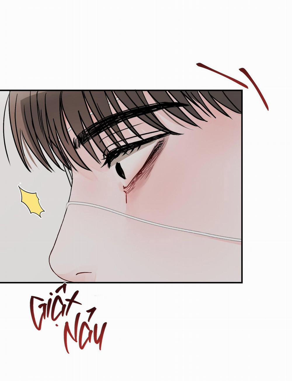 (Cbunu) Thán Phục Thanh Xuân 64 trang 14