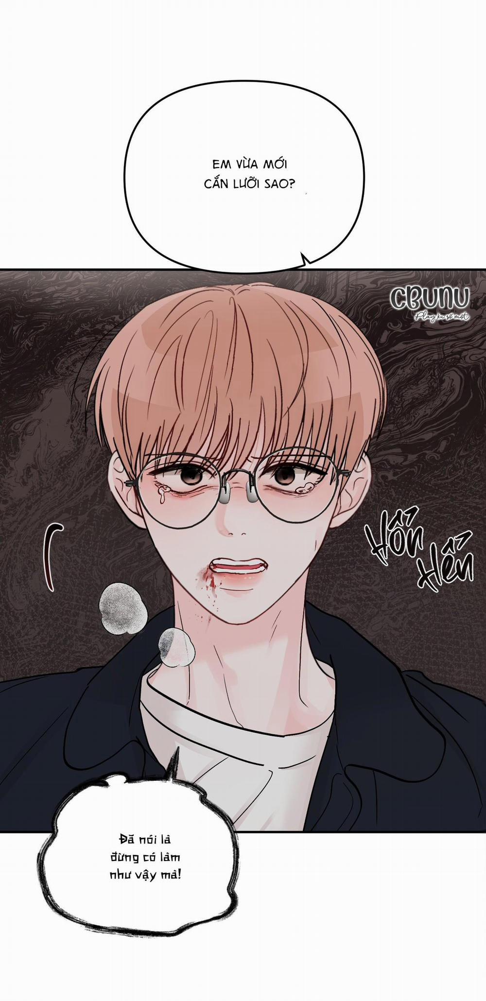 (Cbunu) Thán Phục Thanh Xuân 64 trang 16