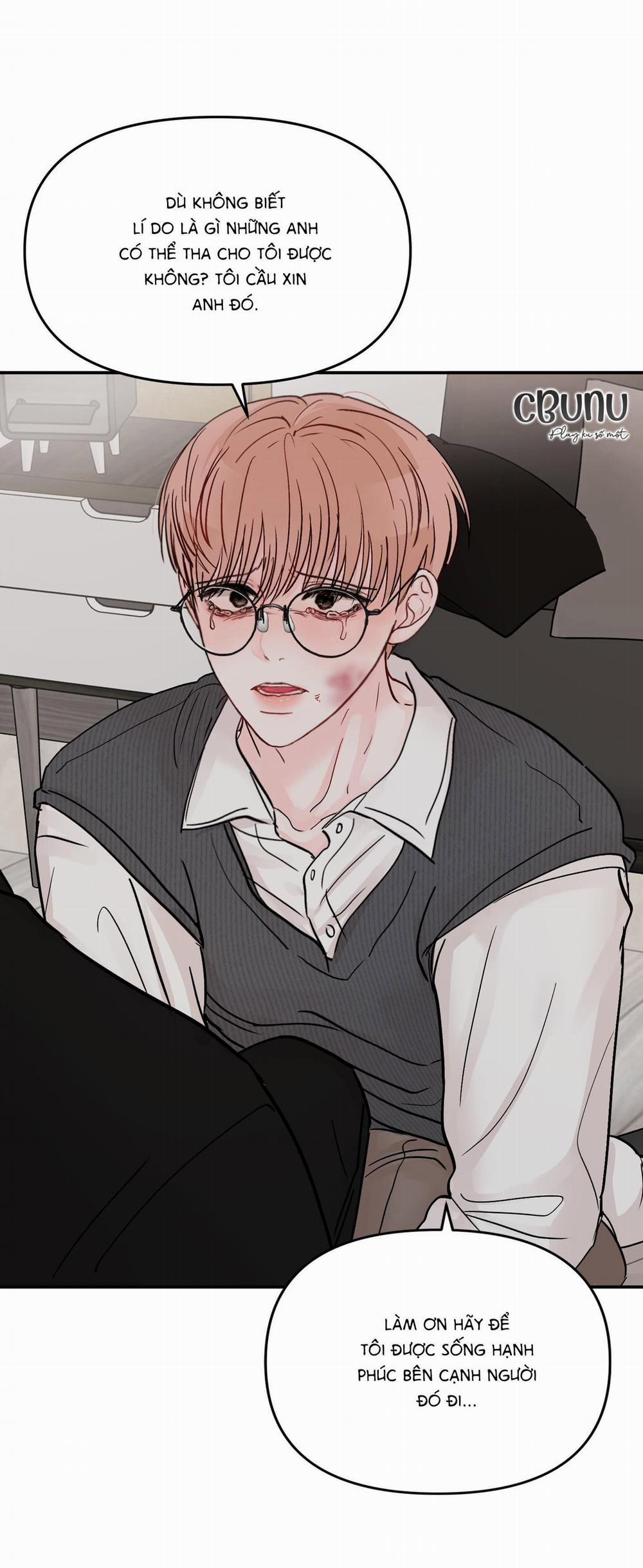(Cbunu) Thán Phục Thanh Xuân 64 trang 36