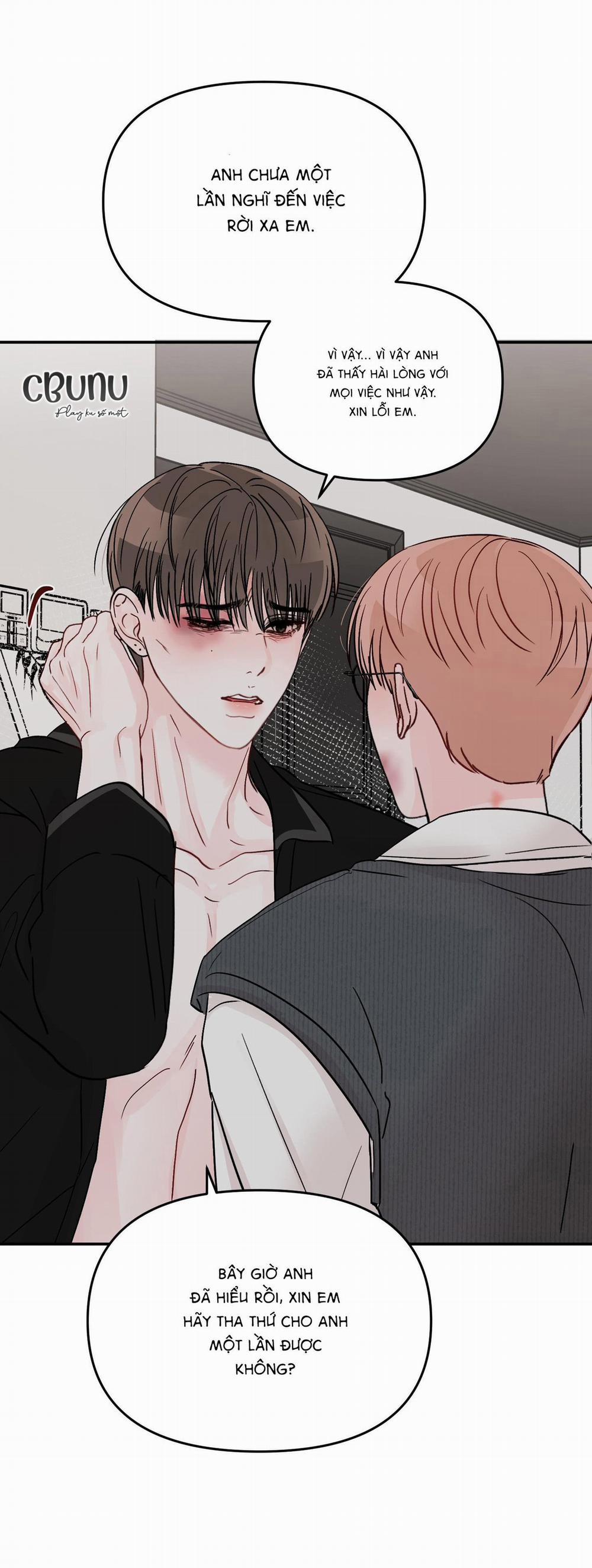 (Cbunu) Thán Phục Thanh Xuân 64 trang 43