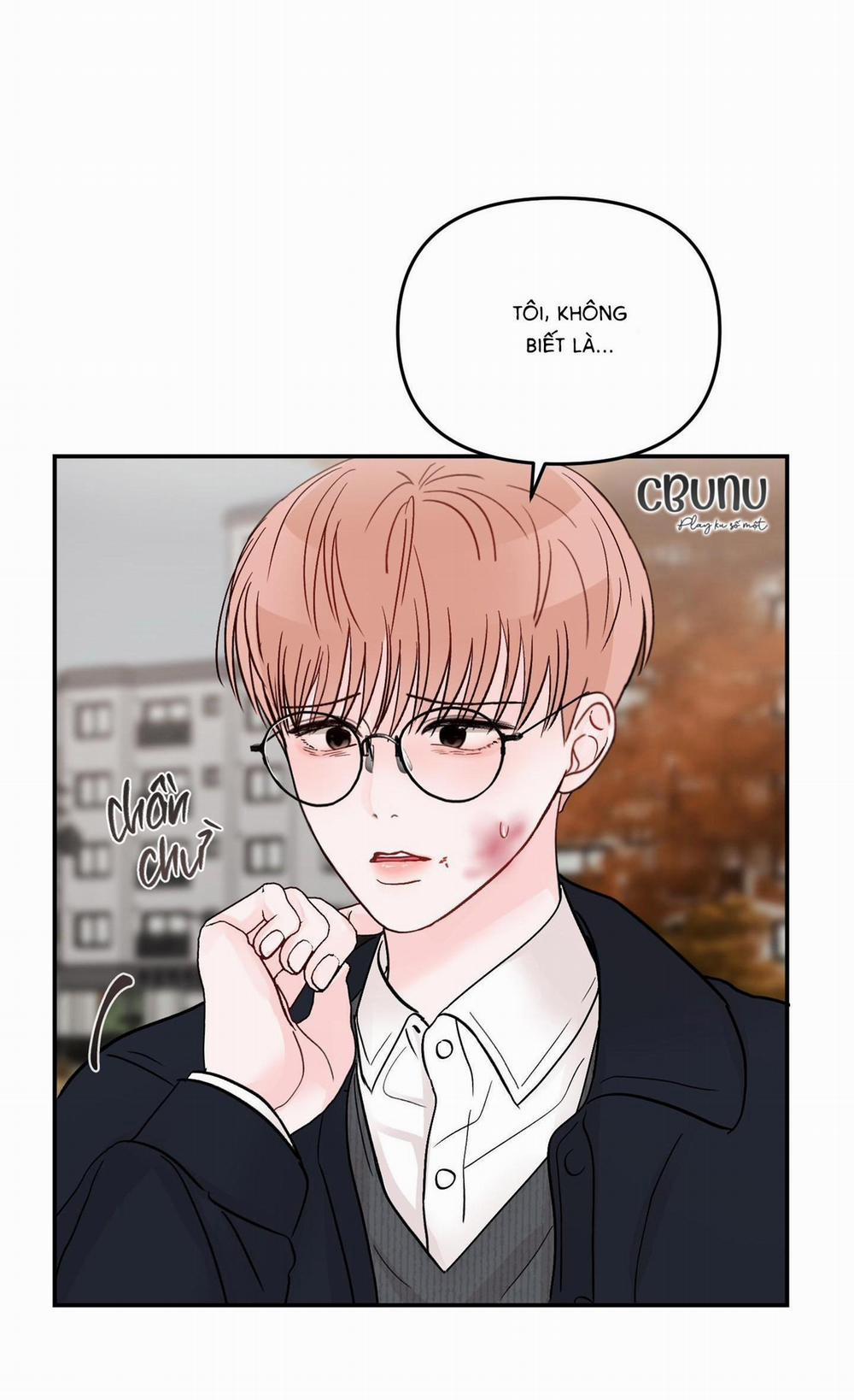 (Cbunu) Thán Phục Thanh Xuân 64 trang 65