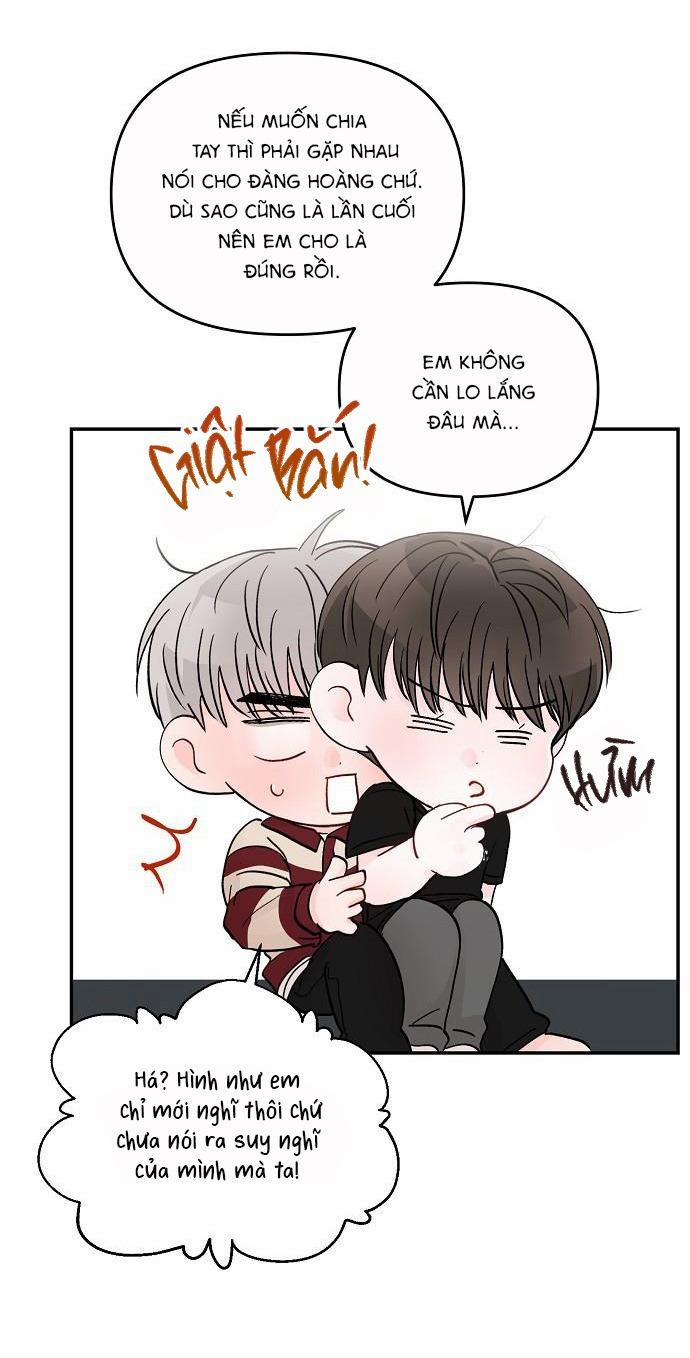 (Cbunu) Thán Phục Thanh Xuân 65 trang 10