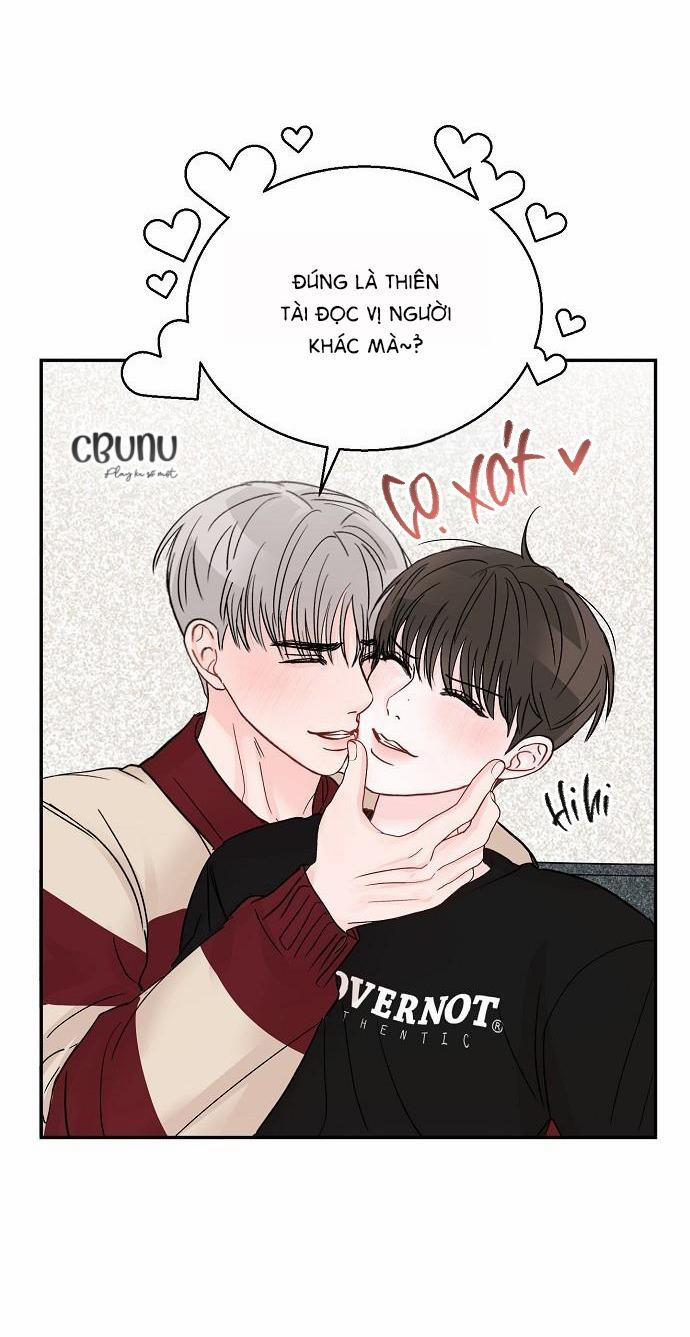 (Cbunu) Thán Phục Thanh Xuân 65 trang 13