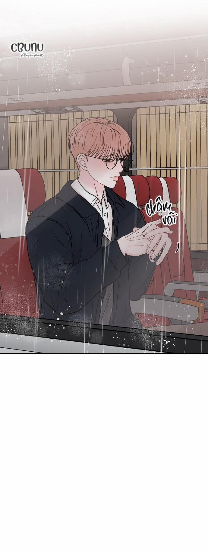 (Cbunu) Thán Phục Thanh Xuân 65 trang 19