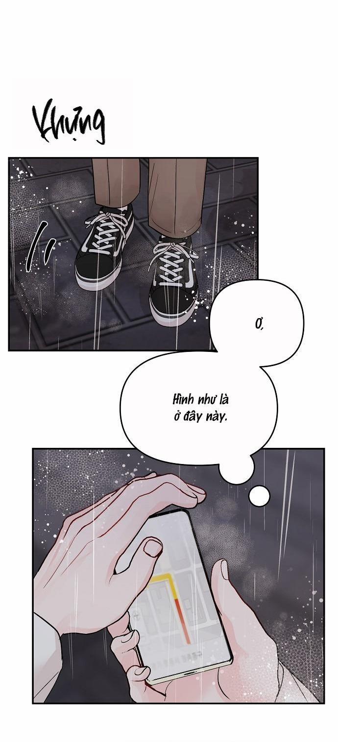 (Cbunu) Thán Phục Thanh Xuân 65 trang 23