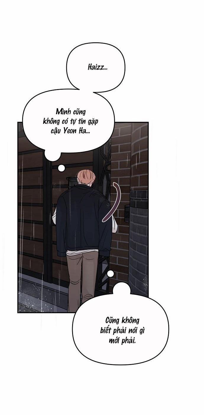 (Cbunu) Thán Phục Thanh Xuân 65 trang 28